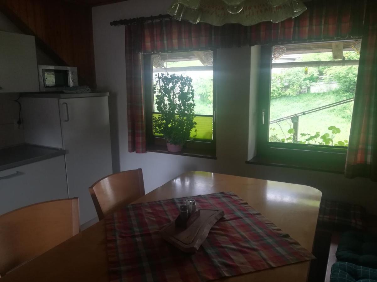 Apartma PR PEKOVCU Bohinj Eksteriør billede